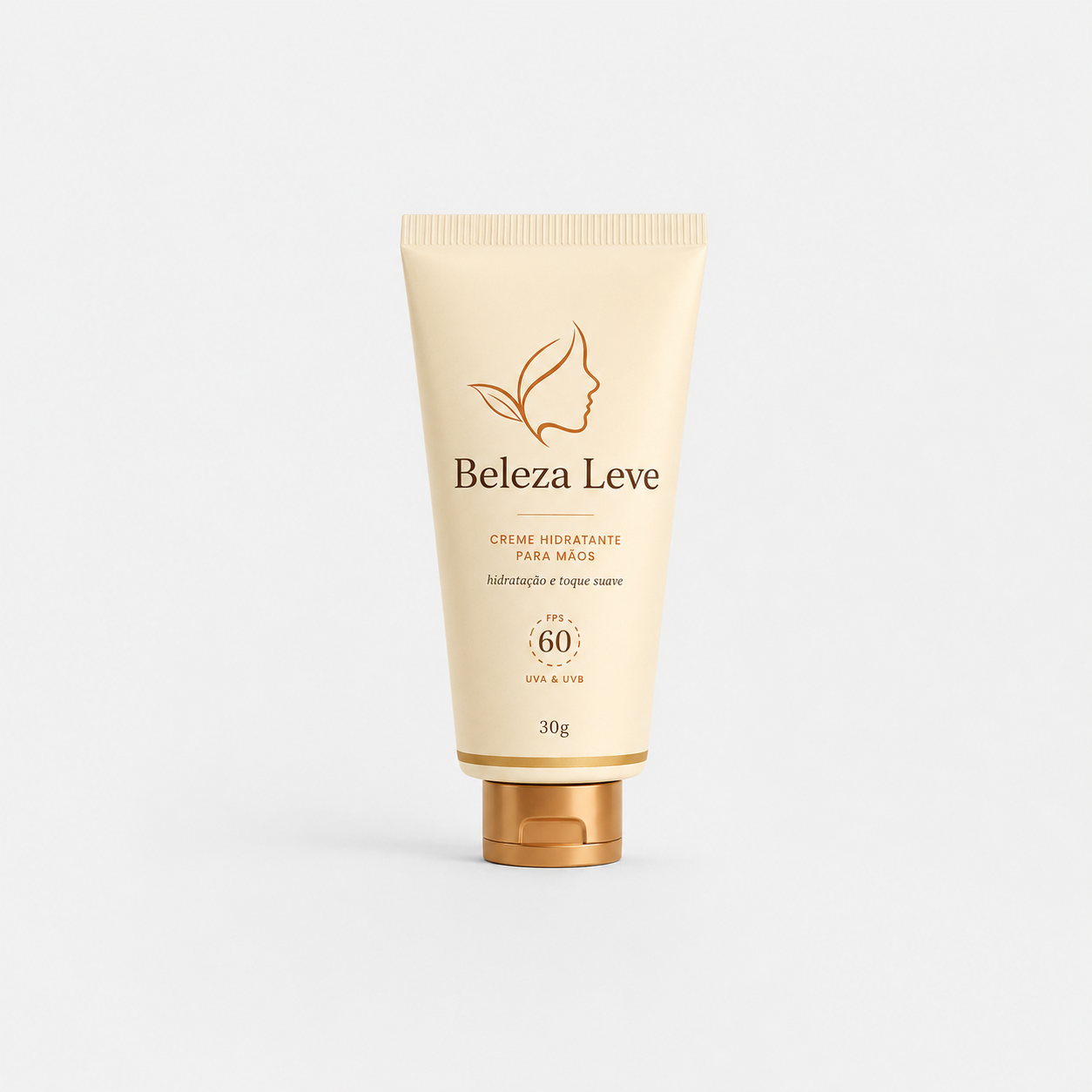 Creme Hidratante para Mãos FPS 60 FPUVA 22