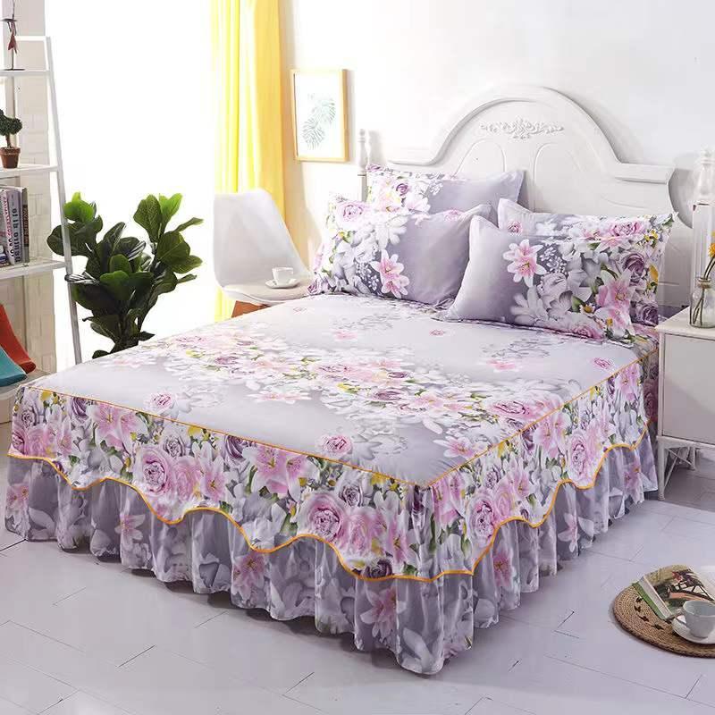 Conjunto Majestade 3 Peças em Algodão - Promoção com 40% Off
