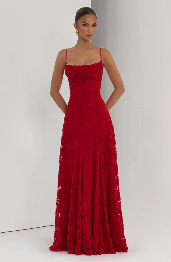 Vestido Longo Modern Kynara
