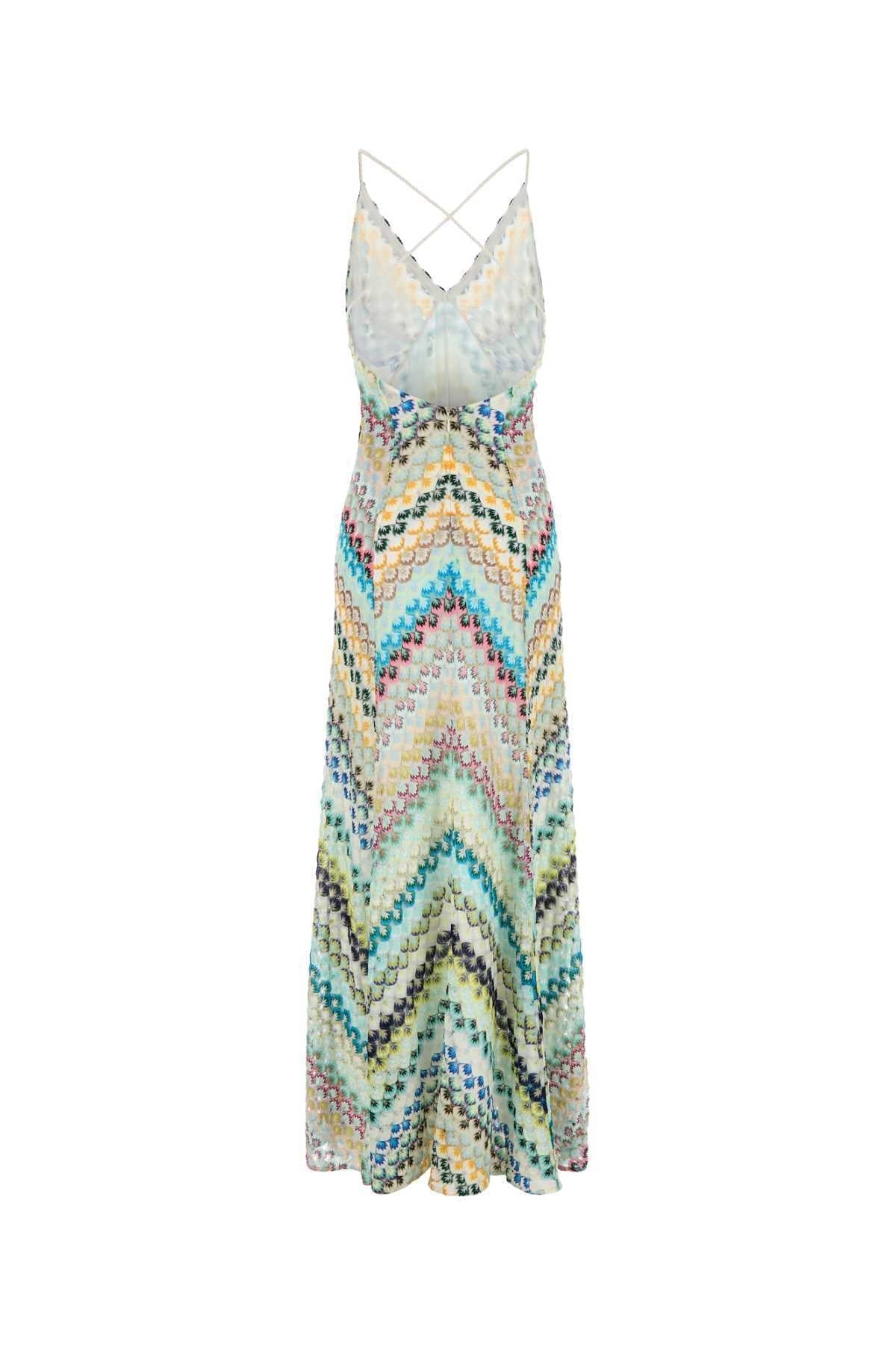 Vestido Longo Alcinha Modern Celine
