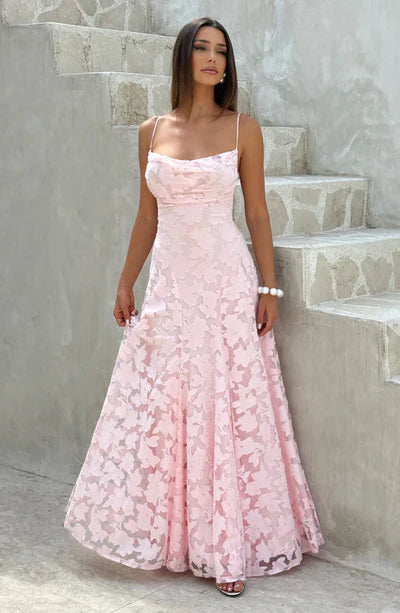 Vestido Longo Modern Kynara